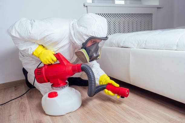  North Crossett, AR Pest Control Pros