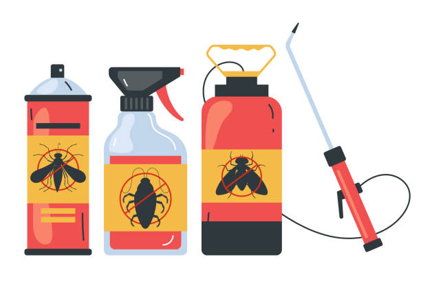 Pest Control for Restaurants in North Crossett, AR